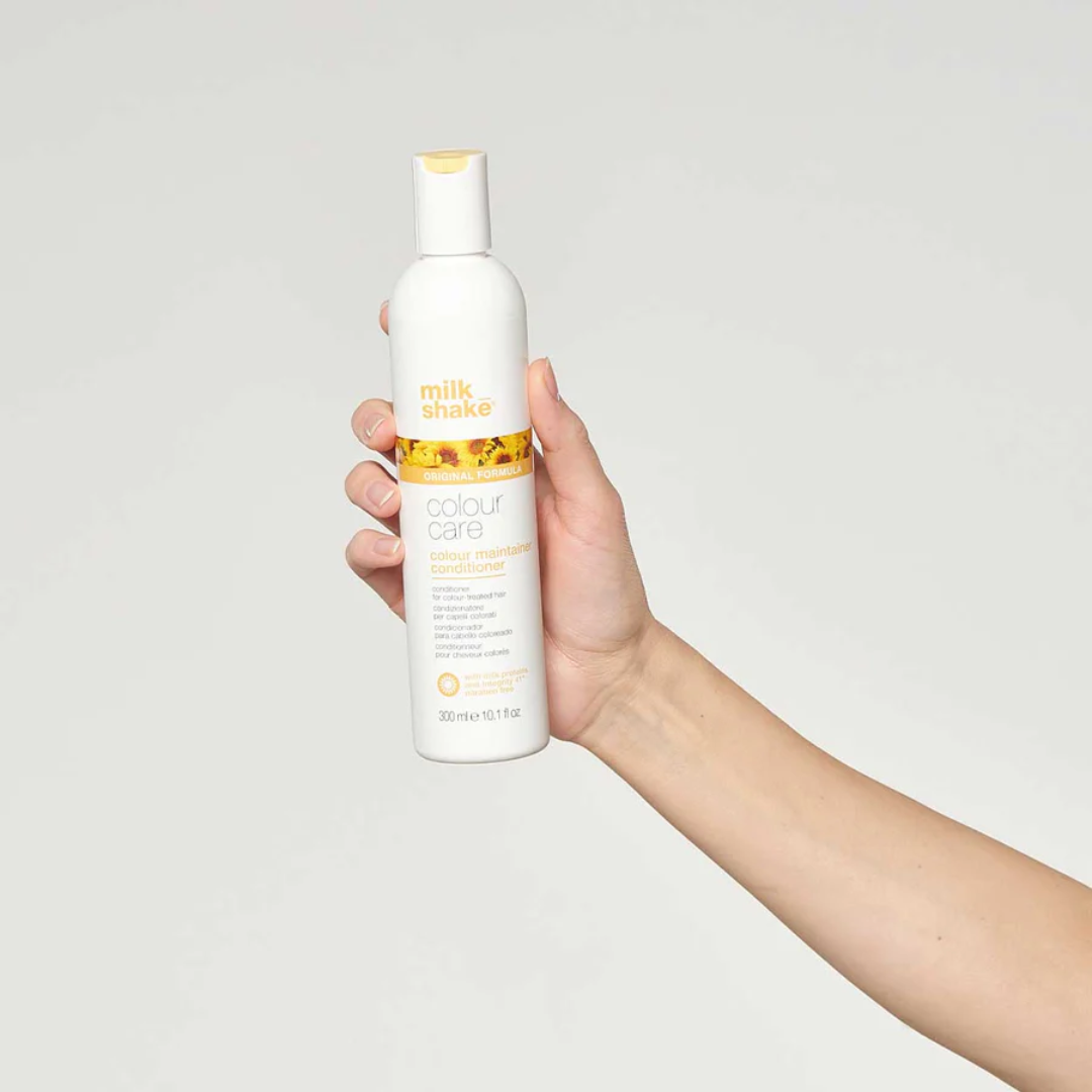 Milkshake  - milk_shake Colour Care, Maintainer Conditioner - 10.1 Oz