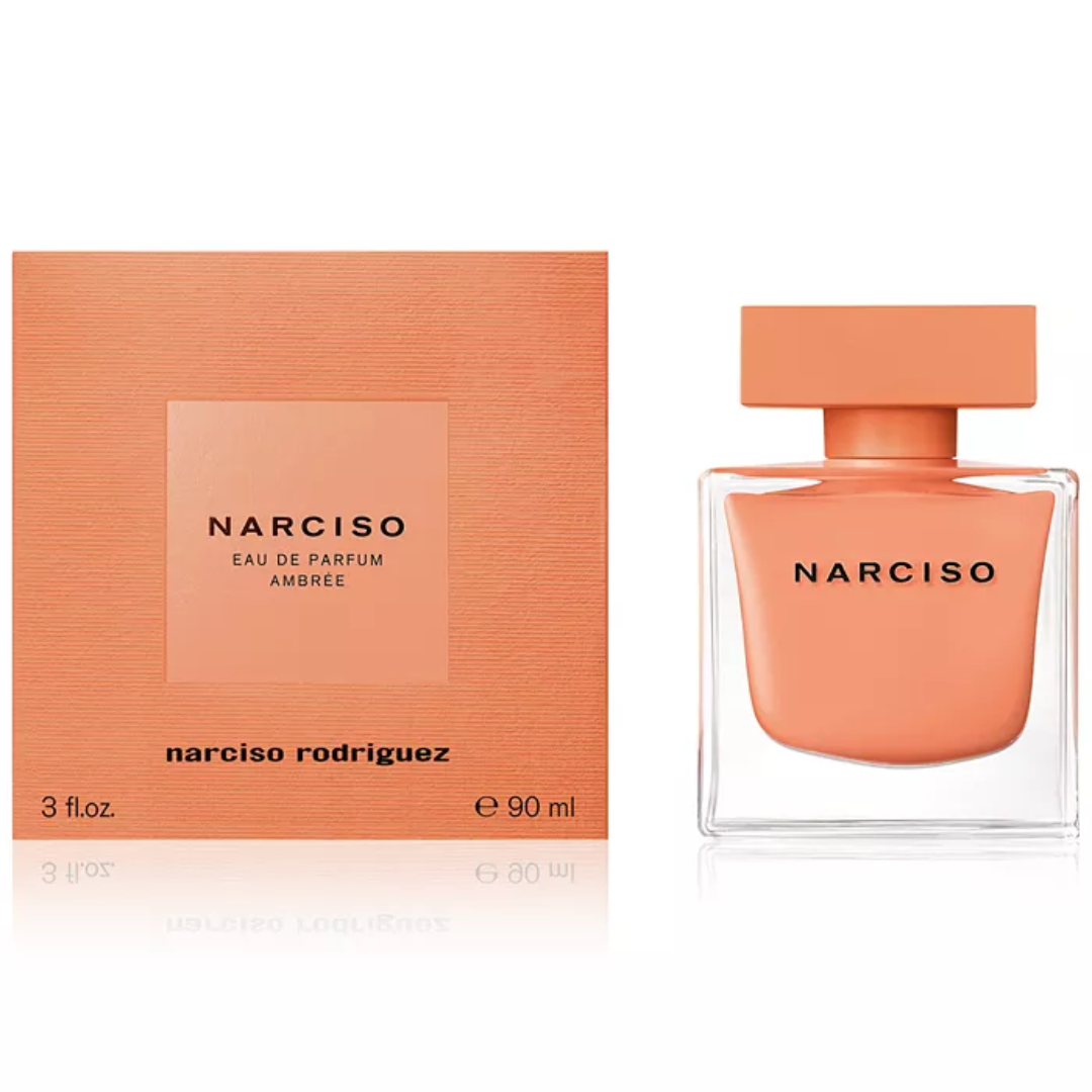Narciso Rodriguez - Ambree Eau De Parfum Spray for Women - 3 Oz