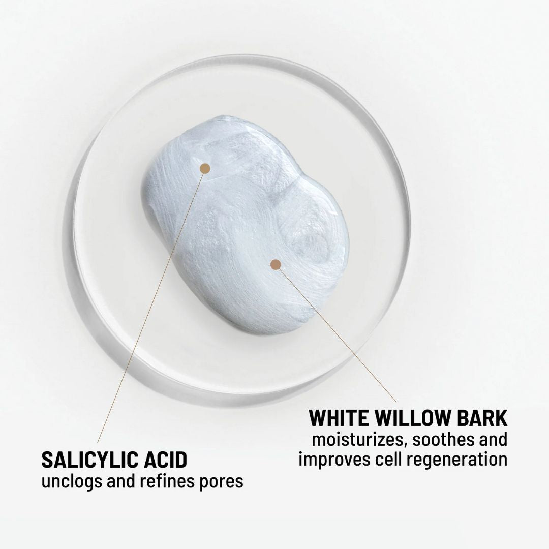 Dr. Brandt - Pores No More Cleanser Oily to Combination Skin - 3.5 Oz