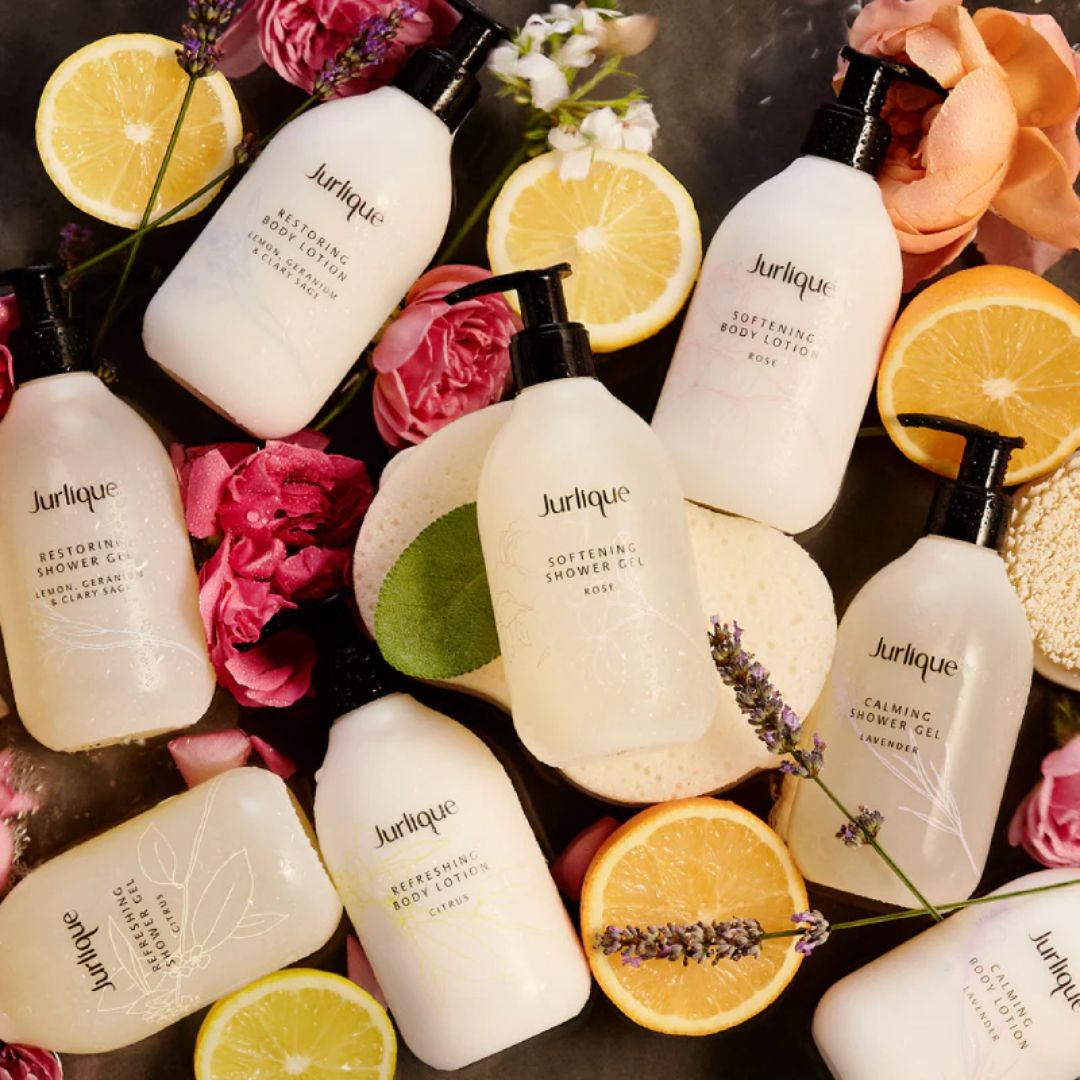 Jurlique - Refreshing Shower Gel, Citrus - 10 Oz