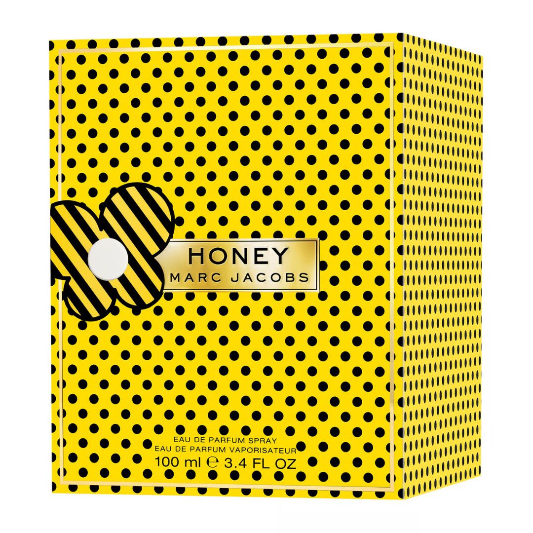 Marc Jacobs - Honey Eau de Parfum - 3.3 Oz