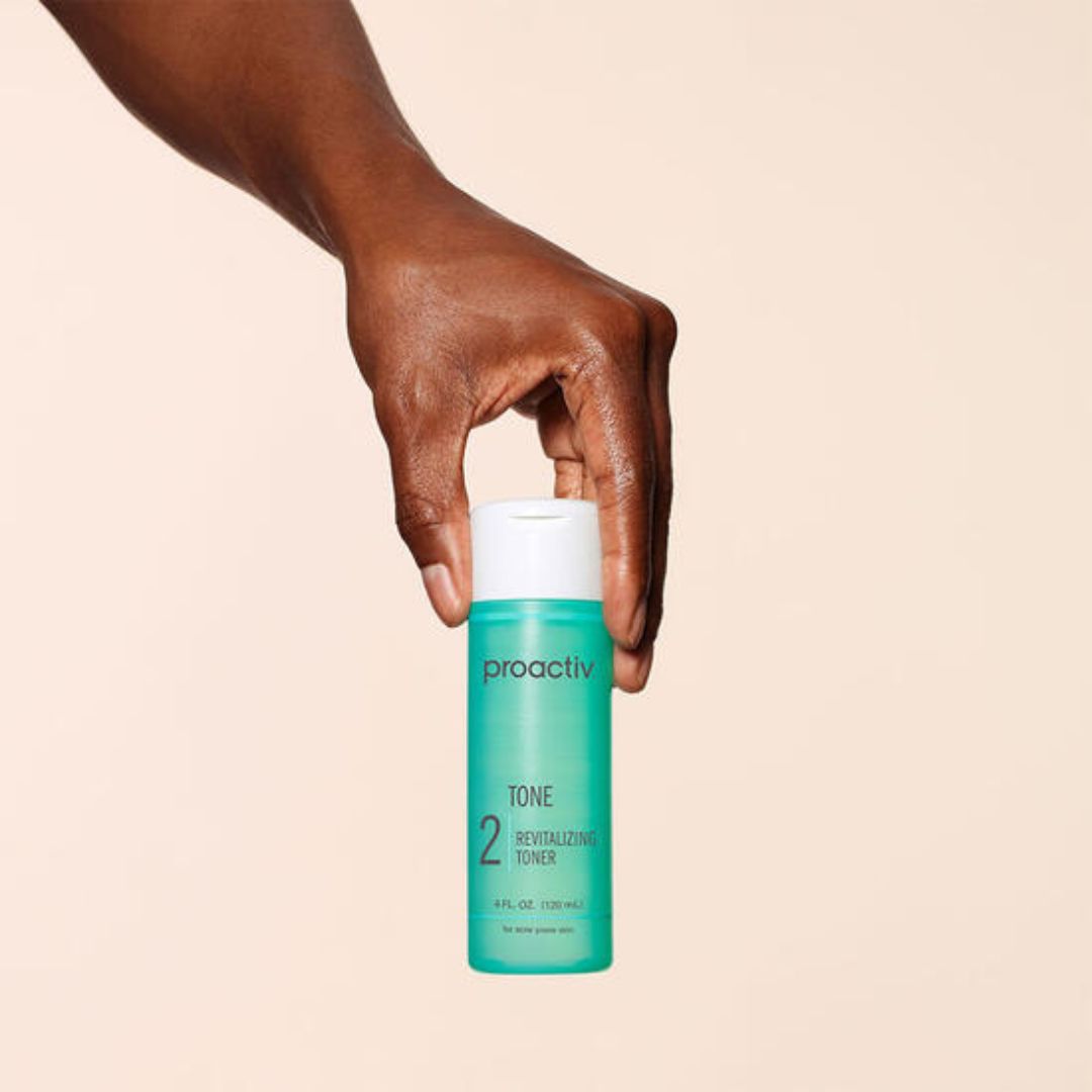 Proactiv - Revitalizing Toner Face Toner - 4 Oz