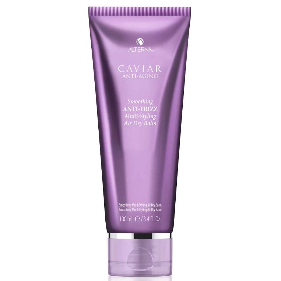 Alterna - Caviar Anti Aging Smoothing Anti Frizz Multi Styling Air Dry Balm - 3.4 Oz