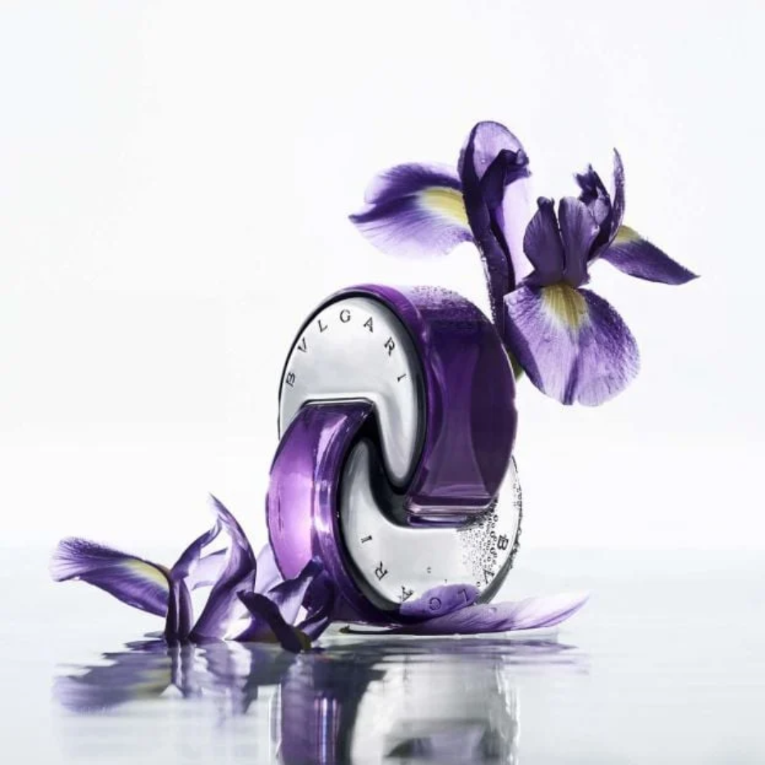 Bvlgari - Omnia Amethyste Gift Set for Women - 2 Piece