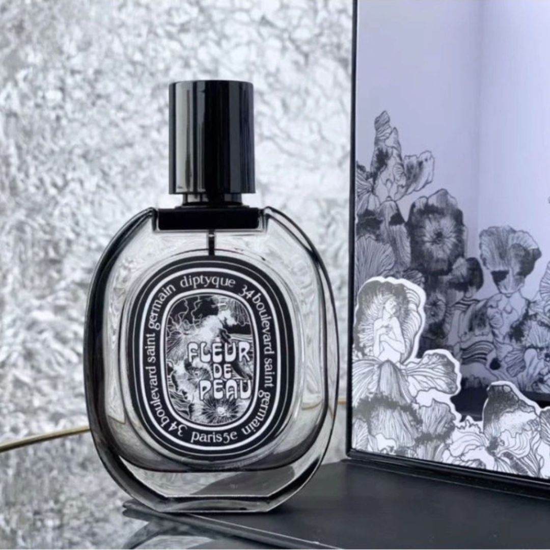 Diptyque - Fleur de Peau EDP Spray for Women - 2.5 Oz