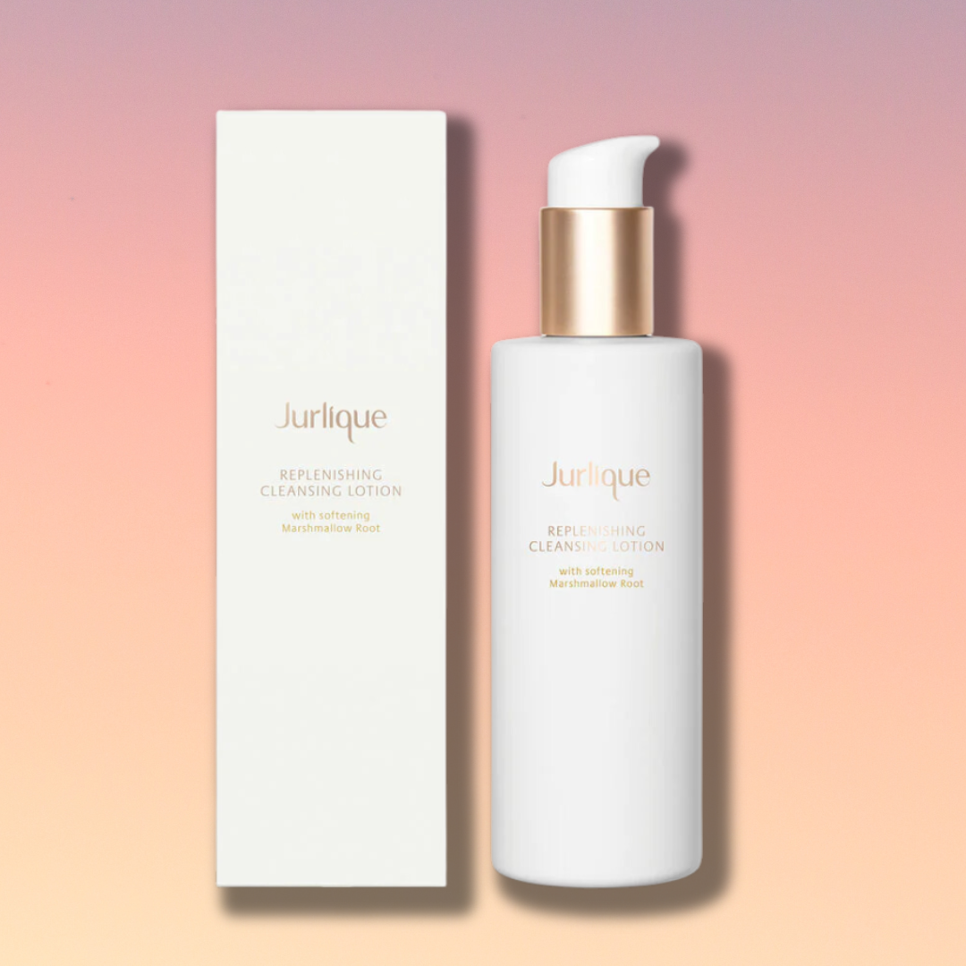 Jurlique - Replenishing Cleansing Lotion - 6.7 oz