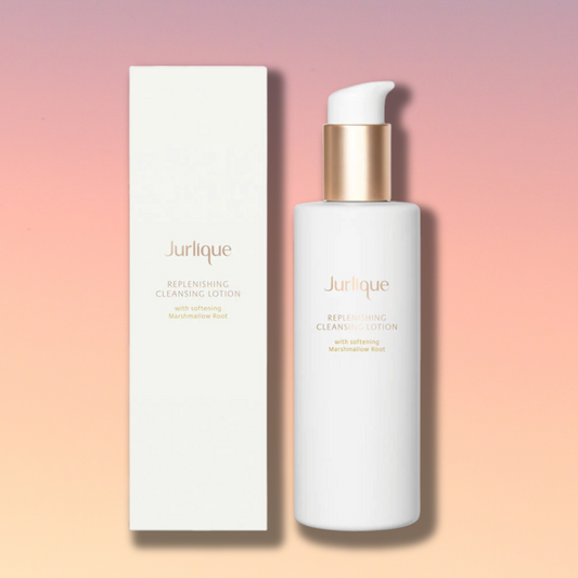 Jurlique - Replenishing Cleansing Lotion - 6.7 oz