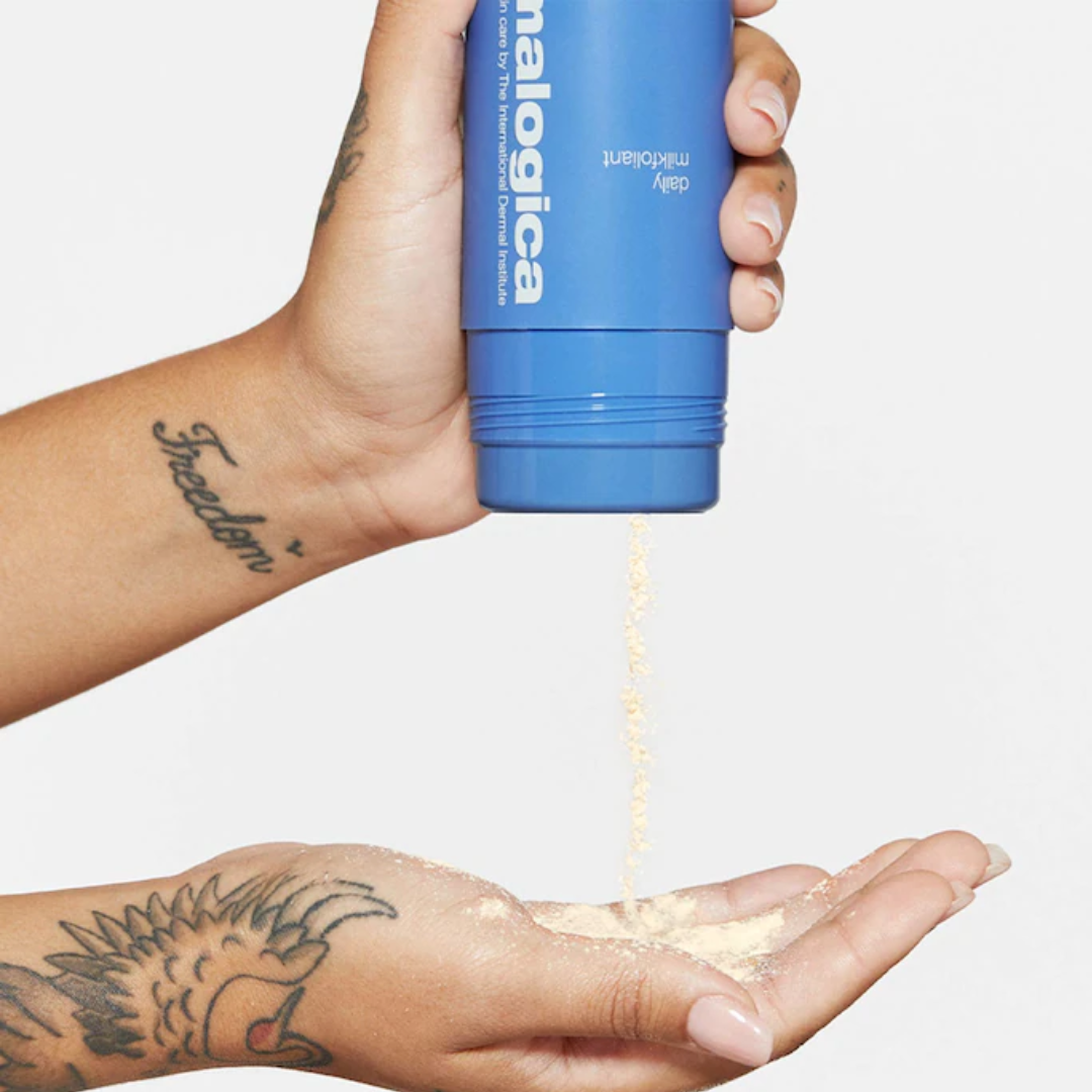 Dermalogica - Daily Milkfoliant Exfoliator - 2.6 Oz