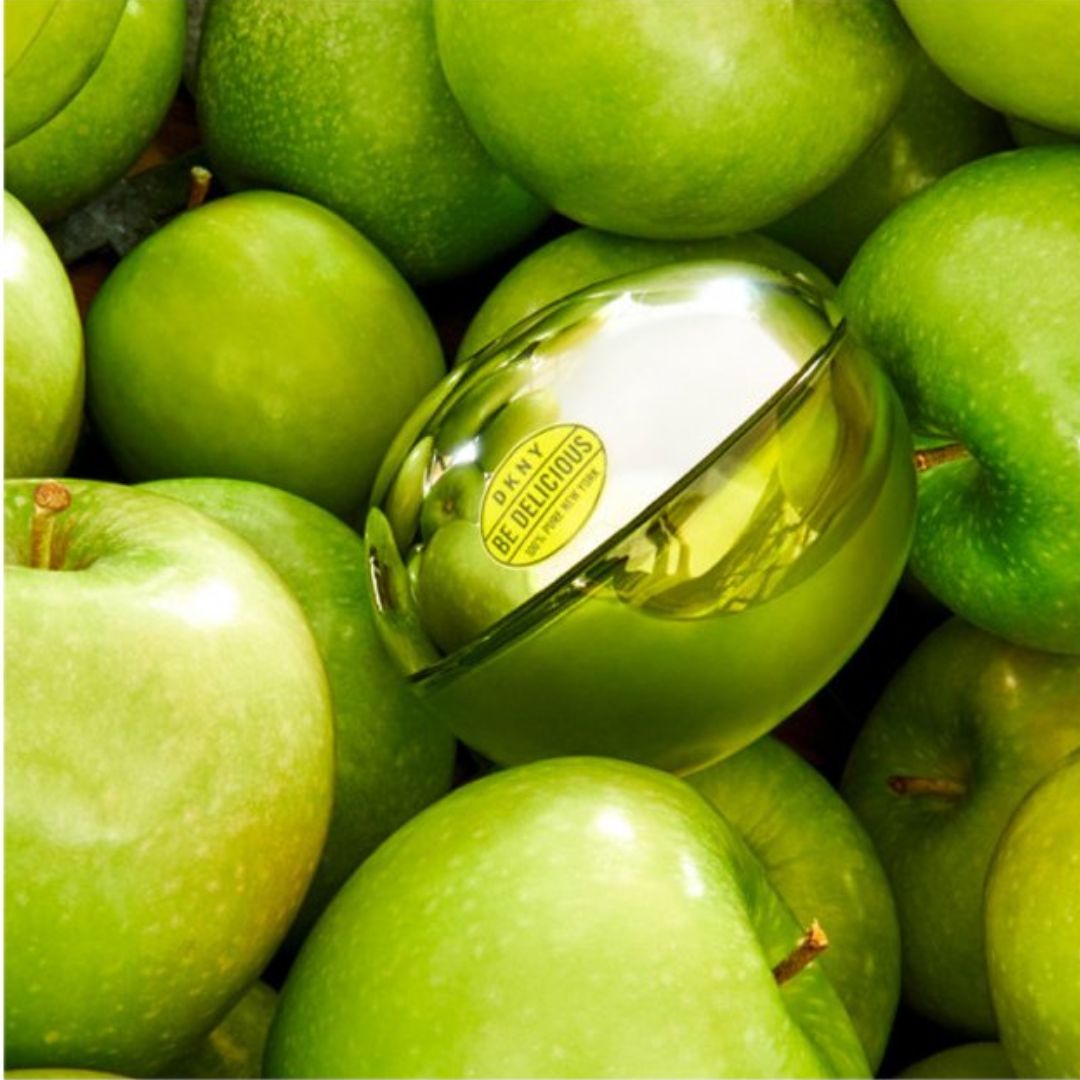 DKNY - Be Delicious EDP Spray