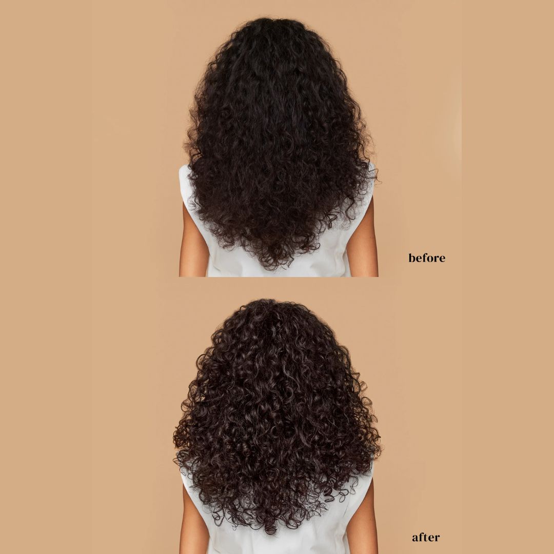 Ouidad - Advanced Climate Control Bi-Phase Restore & Revive Set of 2 - 6.8 Oz