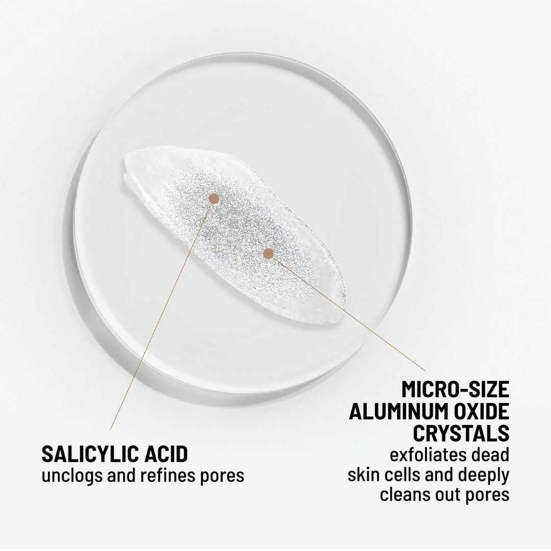 Dr. Brandt - PoreDermabrasion - 2 Oz