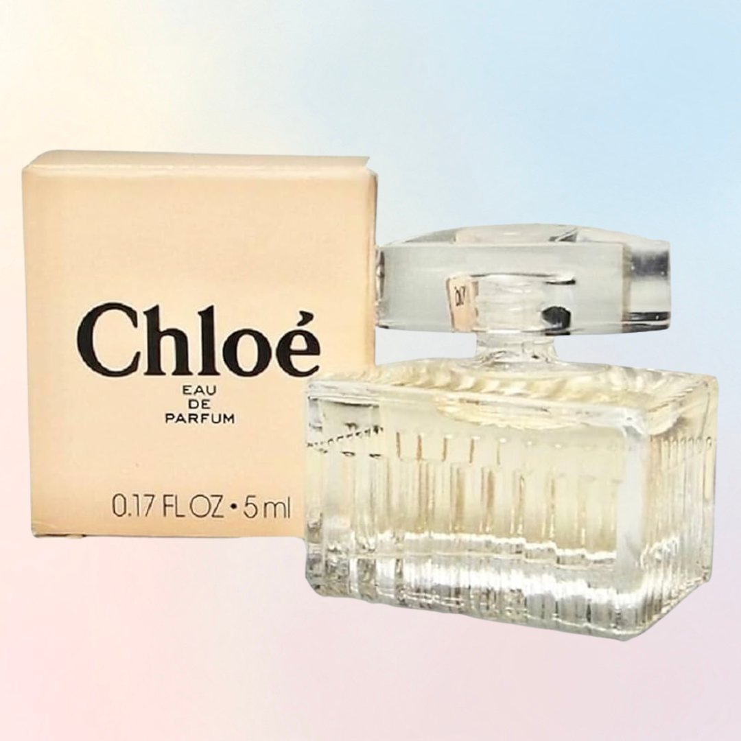 Chloe - Chloe Mini Variety Set - 4 Piece