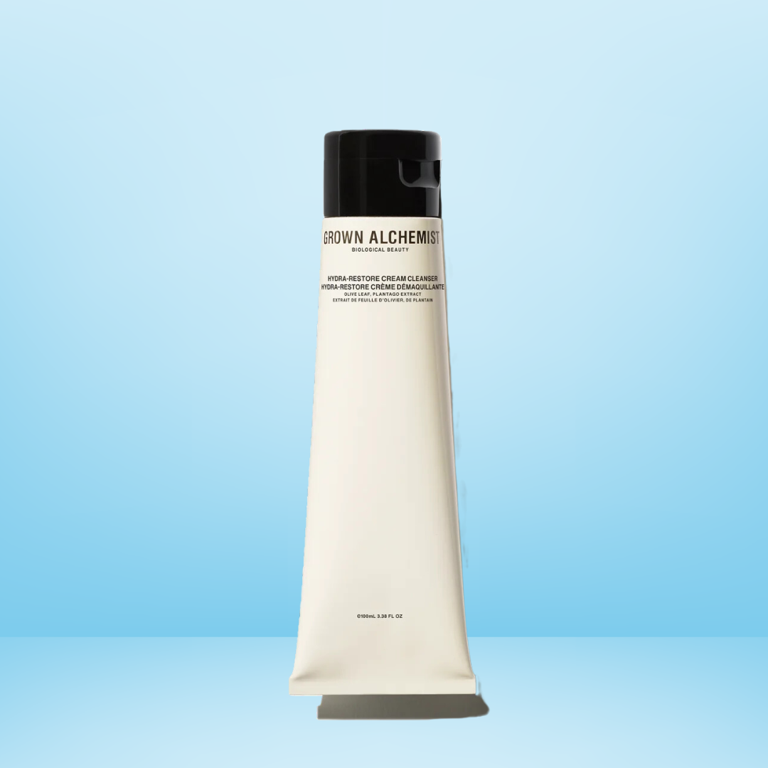 Grown Alchemist - Hydra Restore Cream Cleanser - 3.38 Oz