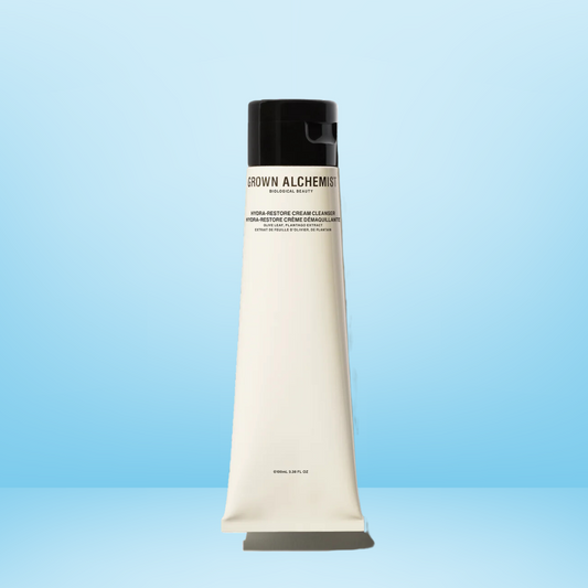 Grown Alchemist - Hydra Restore Cream Cleanser - 3.38 Oz