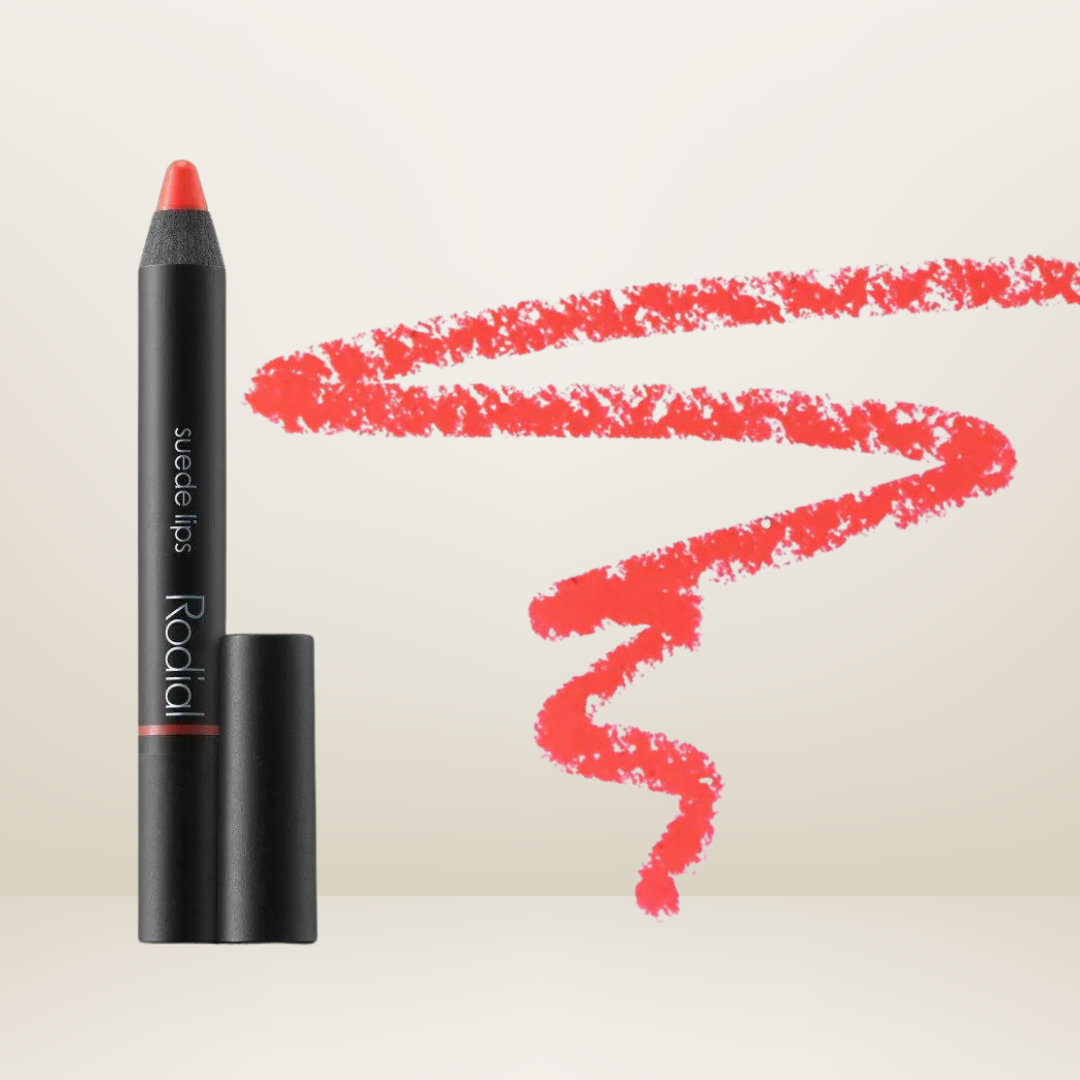 Rodial - Suede Lips - 0.08 Oz