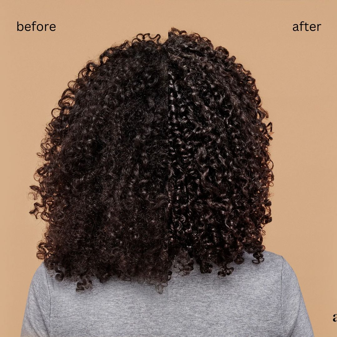 Ouidad - Curl Quencher Hydrafusion Intense Curl Cream - 5 Oz