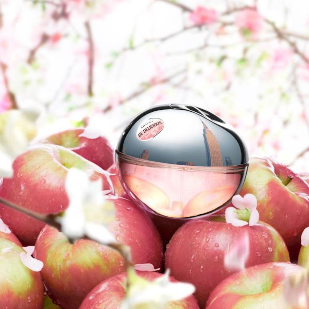 DKNY - Be Delicious Fresh Blossom EDP Spray