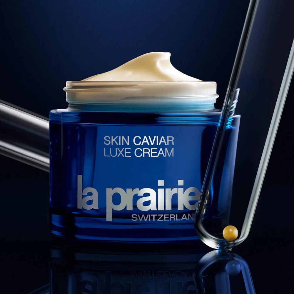 La Prairie - Skin Caviar Luxe Cream