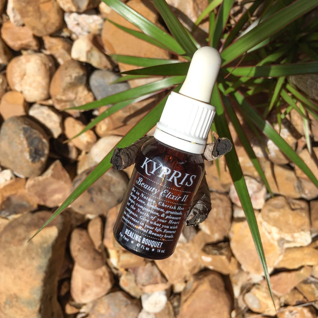 KYPRIS Beauty - Beauty Elixir II: Balancing Flowers - 0.47 Oz