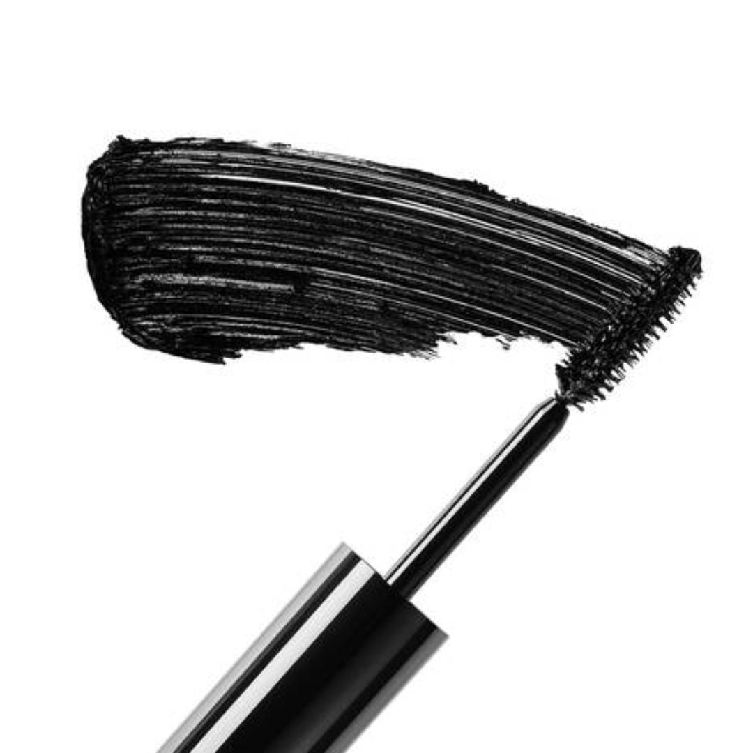 Lancome - Monsieur Big Waterproof Mascara, 01 Waterproof Big is the New Black - 0.33 Oz
