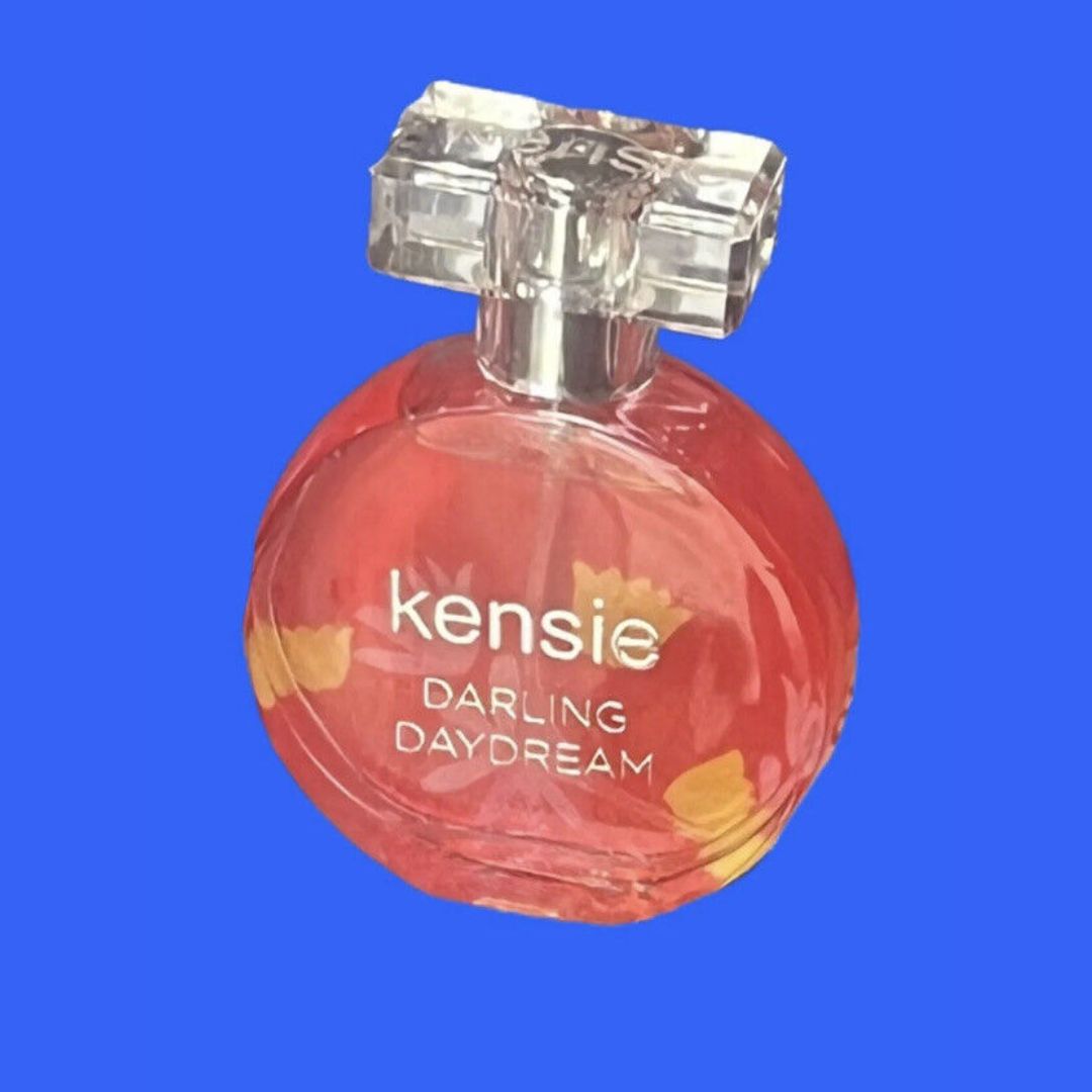 Kensie - 4 Piece Variety Fine Fragrance Coffret for Women - 20ml Collection