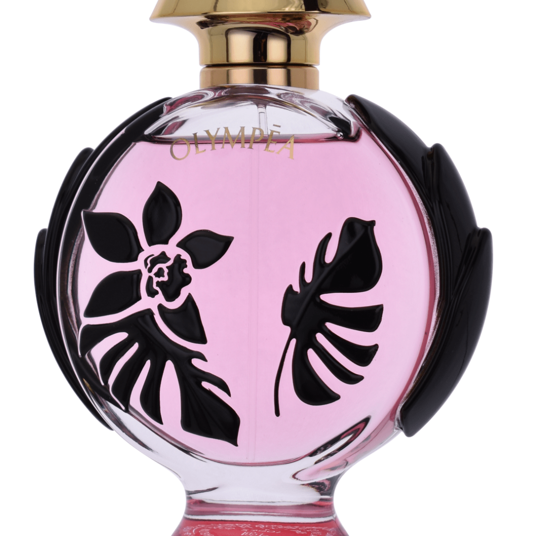 Paco Rabanne - Olympea Flora, EDP Intense Spray for Women - 2.7 Oz