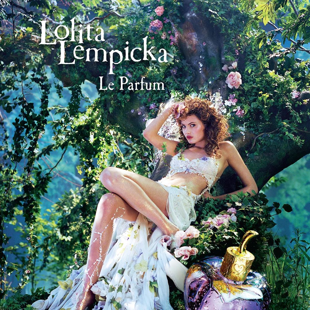 Lolita Lempicka - Le Parfum EDP Spray for Women - 3.4 Oz
