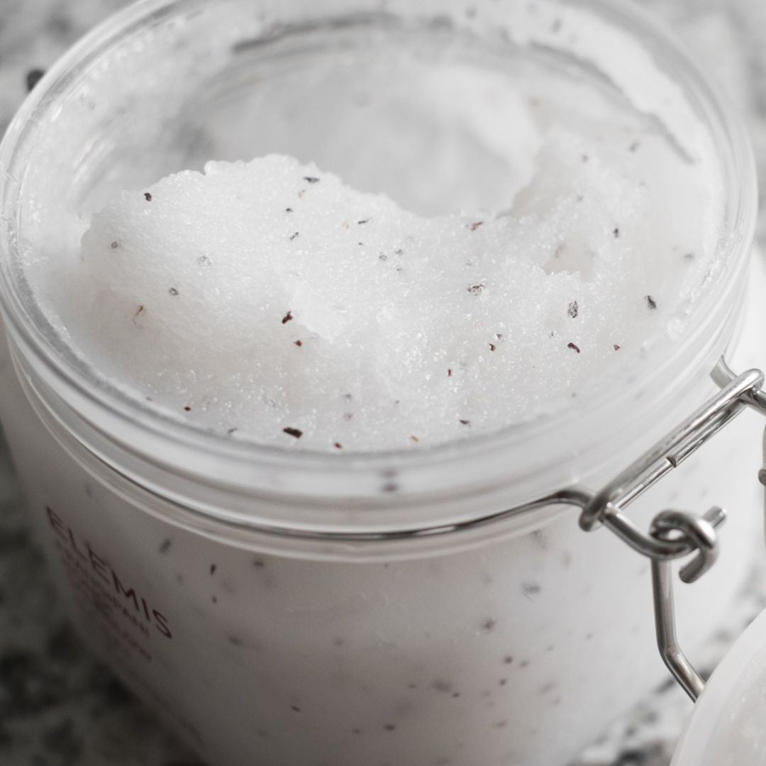 Elemis - Frangipani Monoi Salt Glow - 17 Oz