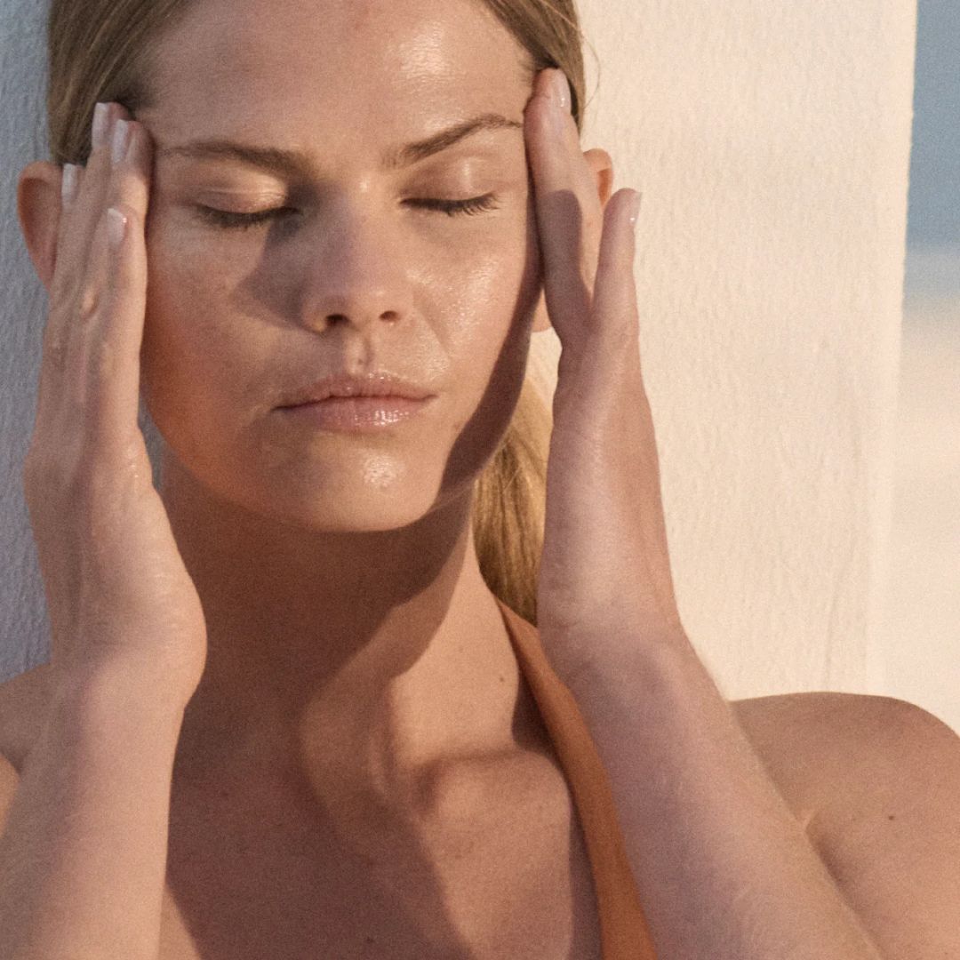 African Botanics - Cloudburst Micro-Emulsion - 1 Oz