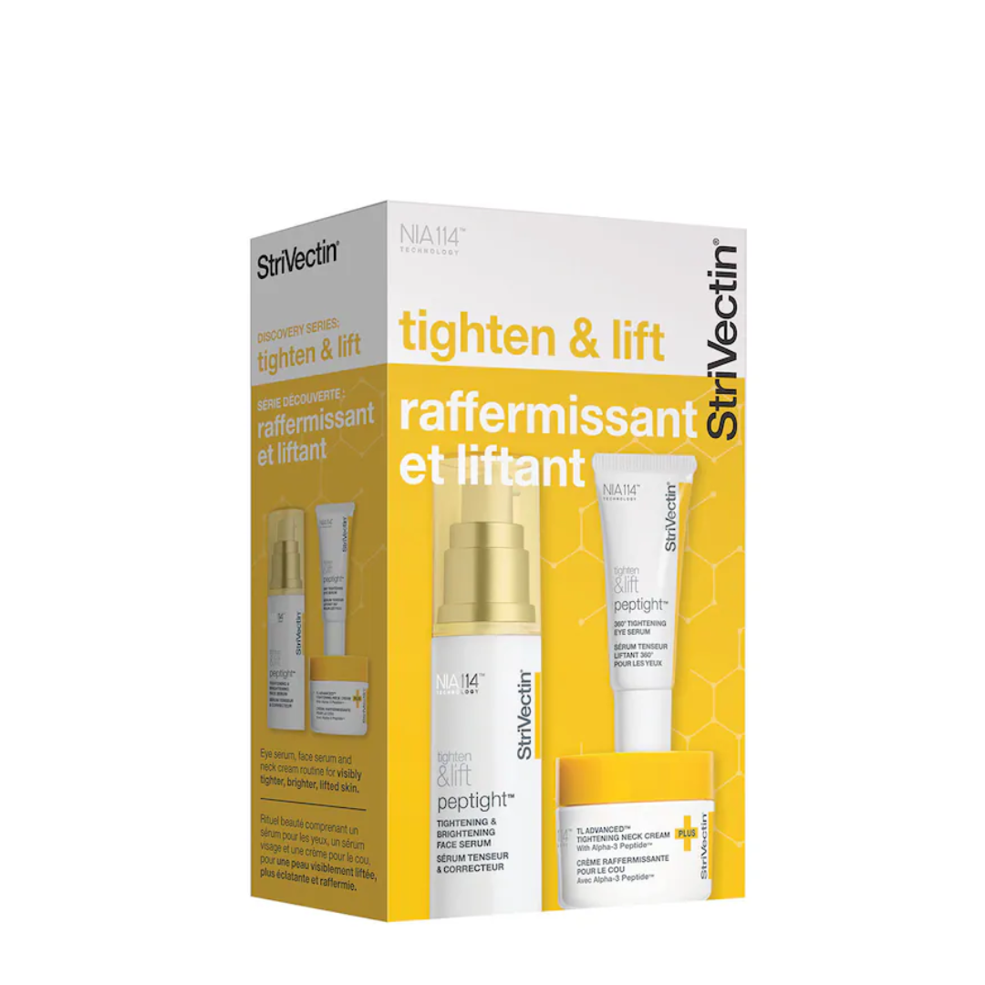 StriVectin - Tighten & Lift Set - 3 Piece