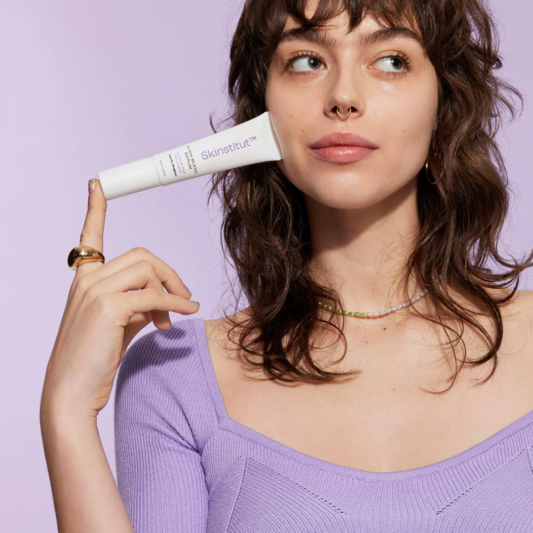 Skinstitut - Even Blend Serum - 1 Oz