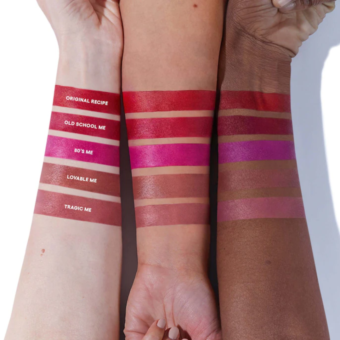 GXVE By Gwen Stefani - Original Recipe High Performance Matte Lipstick - 0.1 Oz