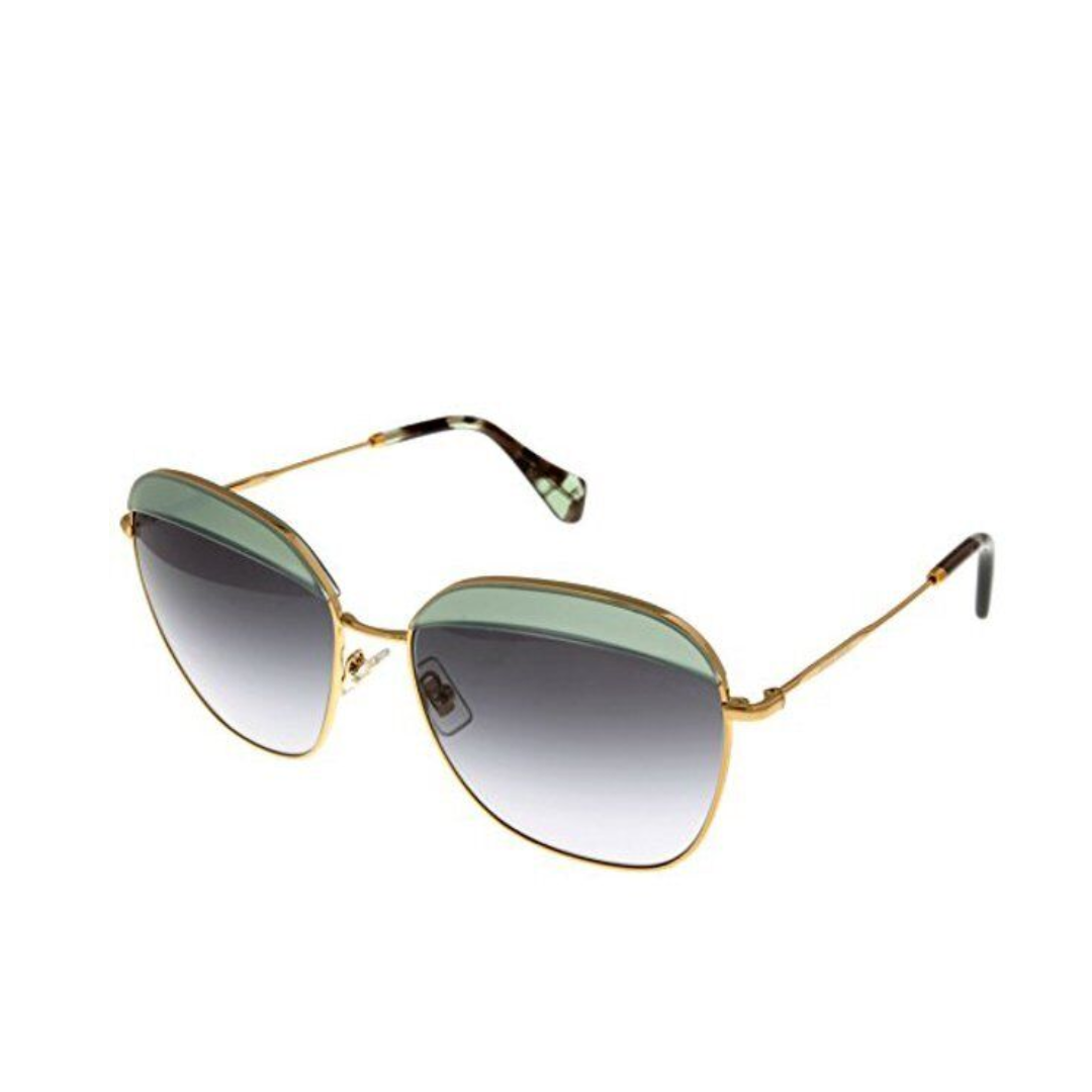 Miu Miu  - Opal Green - 59-16-140 mm