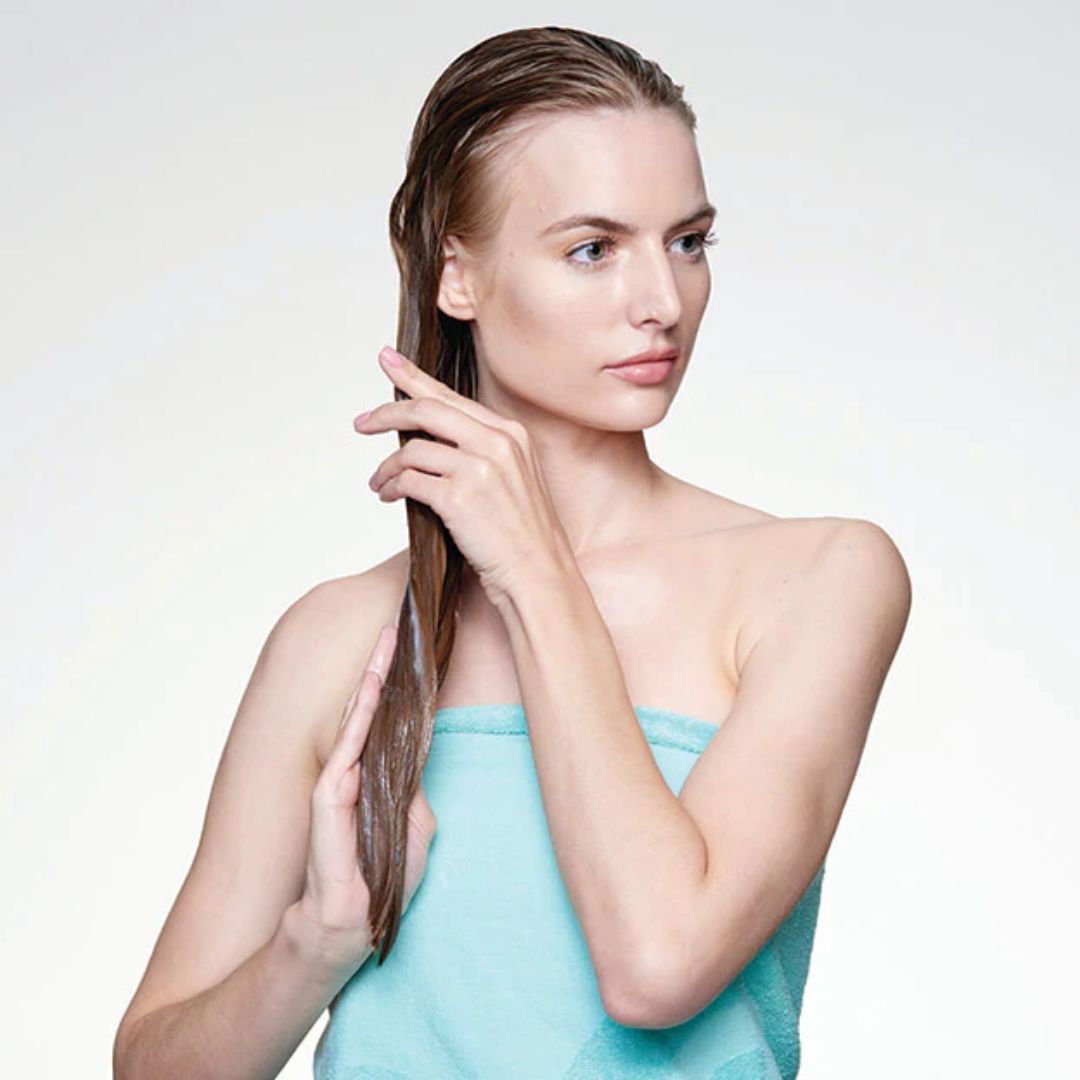 milk_shake - Integrity Nourishing Conditioner - 10.1 Oz