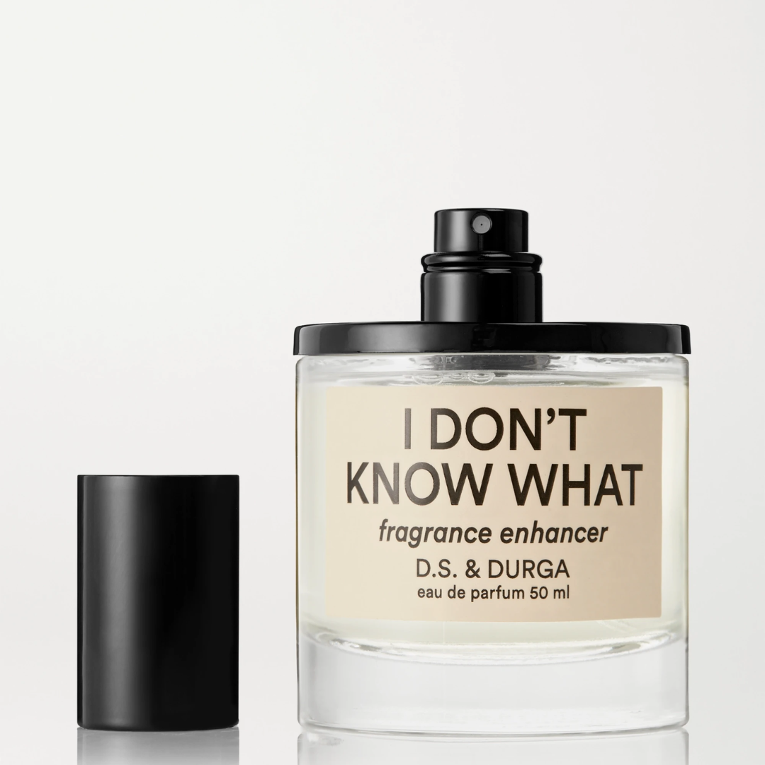 D.S. & Durga - I Don't Know What Eau De Parfum Spray - 1.7 Oz