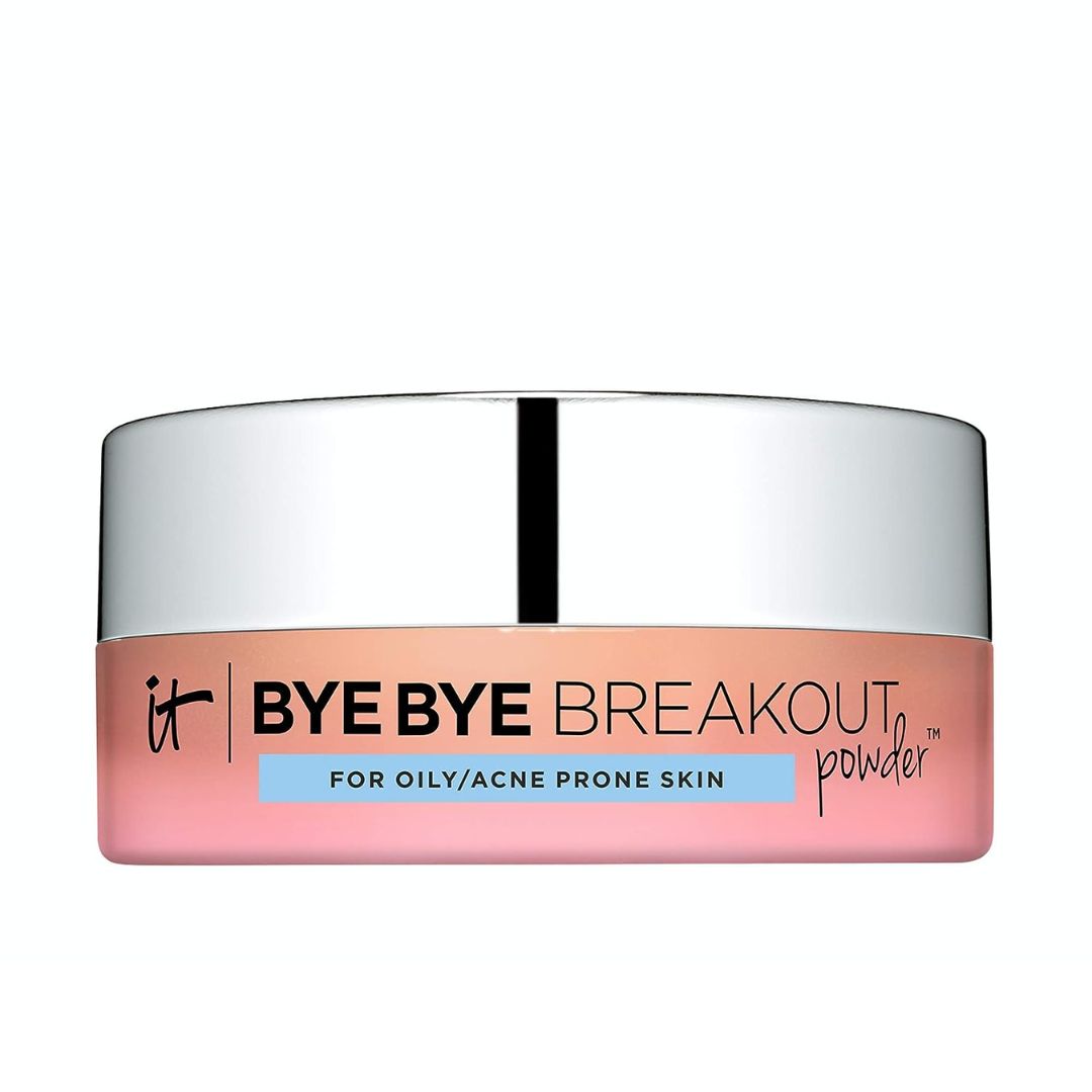 It Cosmetics - Bye Bye Breakout Powder - 0.24 Oz