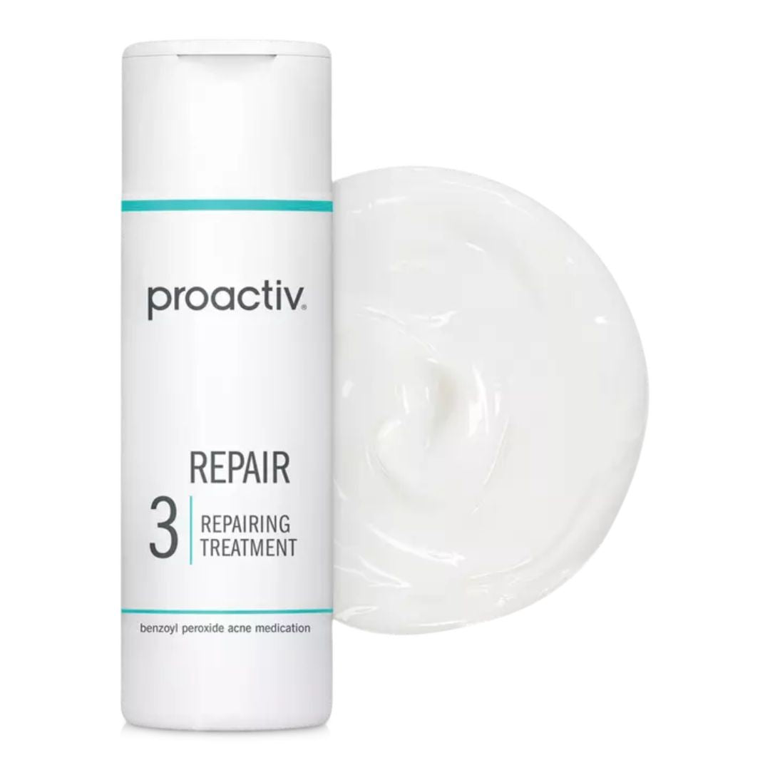 Proactiv - Repairing Treatment, Benzoyl Peroxide Acne Medication - 2 Oz