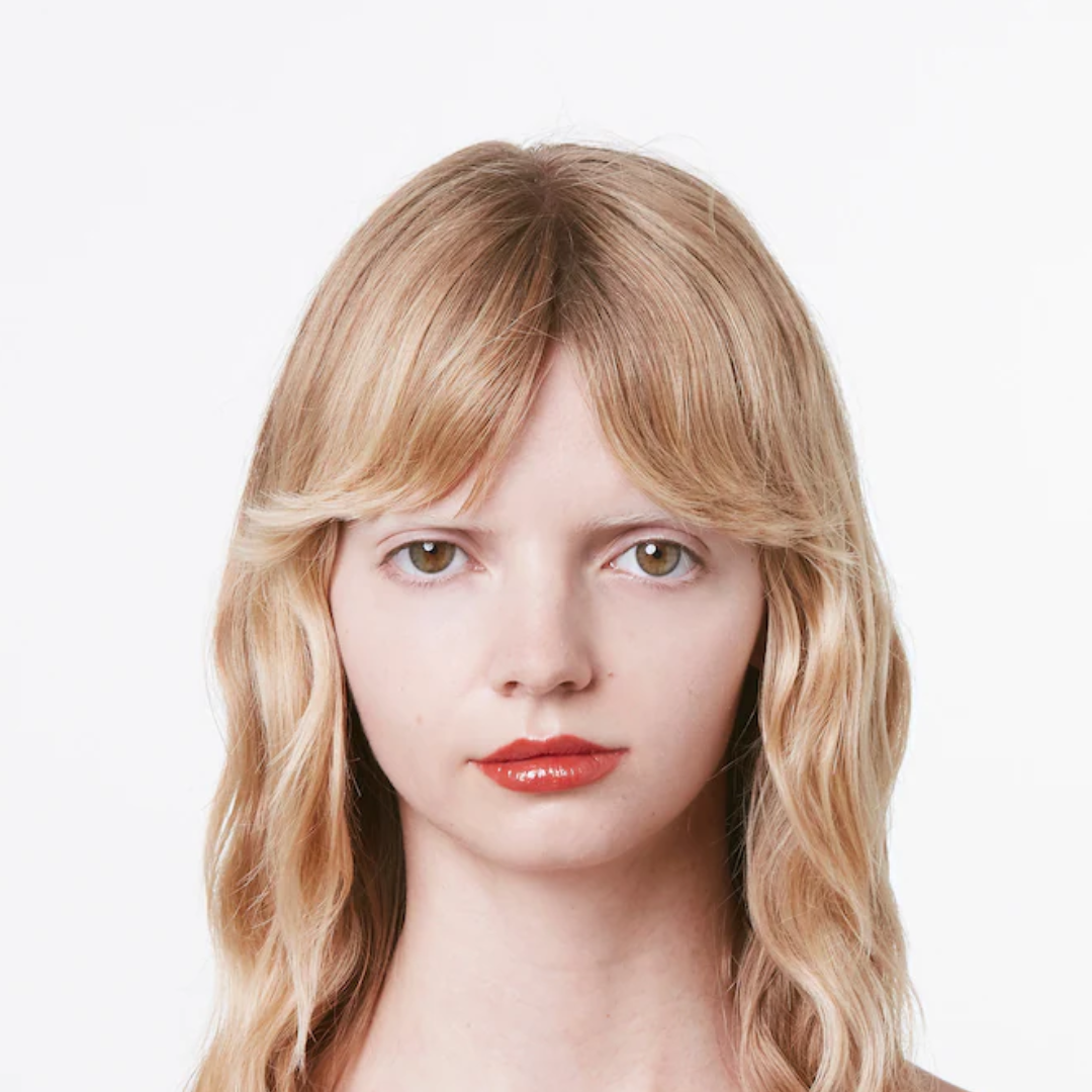 Gucci - Rouge De Beaute Brillant Glow And Care Lip Colour, 515 Devotion - 0.06 Oz