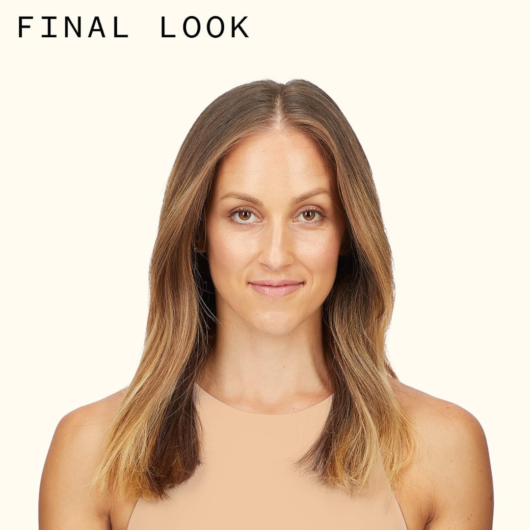 Amika - Fadeblock Pre-Shampoo Color Seal - 5 Oz