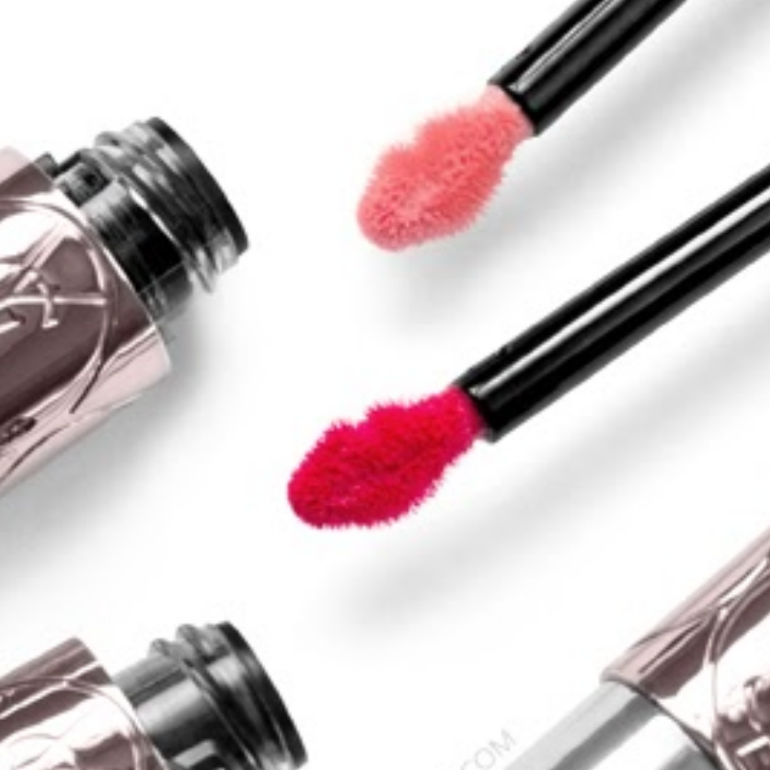 Yves Saint Laurent - Volupte Colour Balm, Hook Me Berry- 0.20 Oz