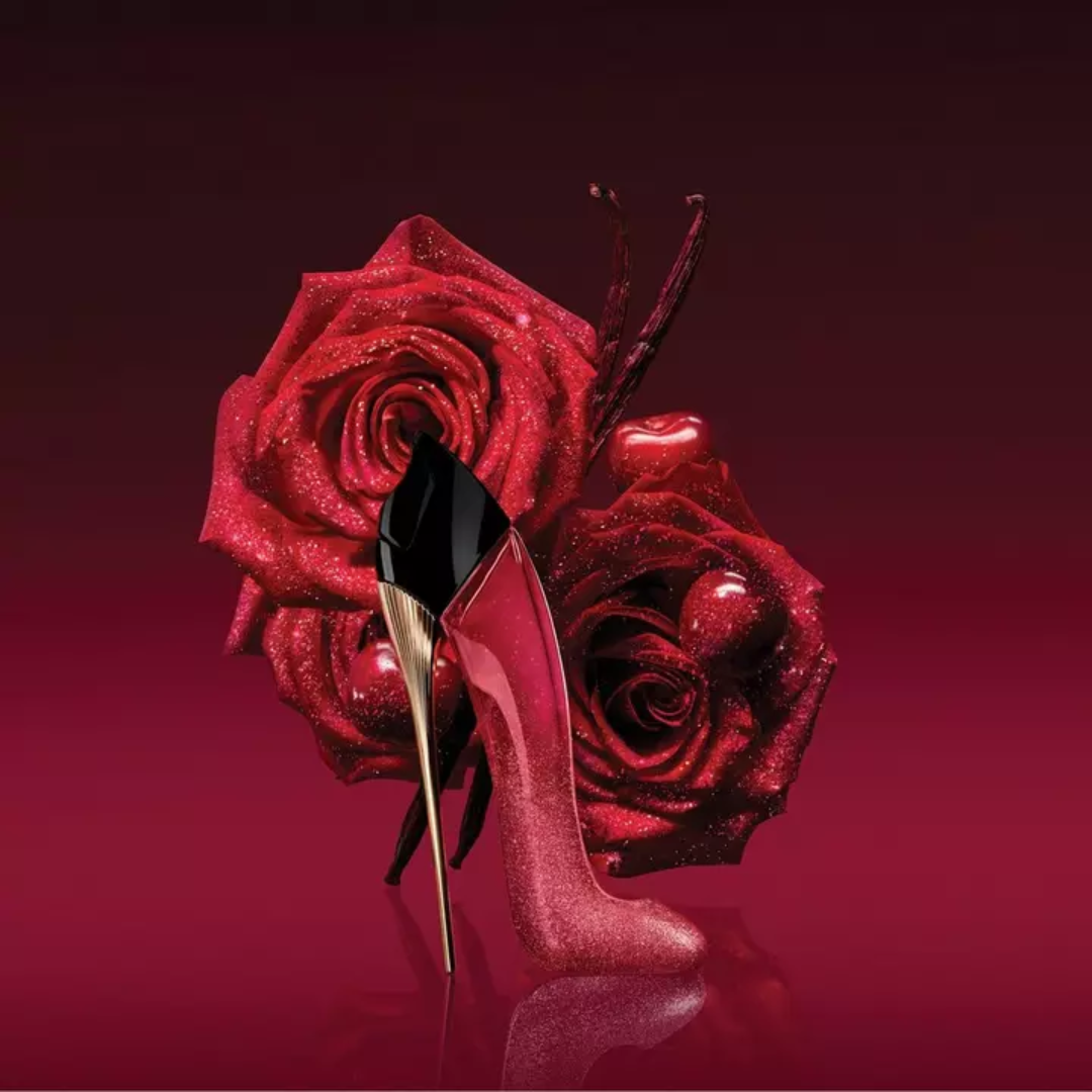 Carolina Herrera - Very Good Girl Glam, Eau De Parfum Spray for Women - 2.7 Oz