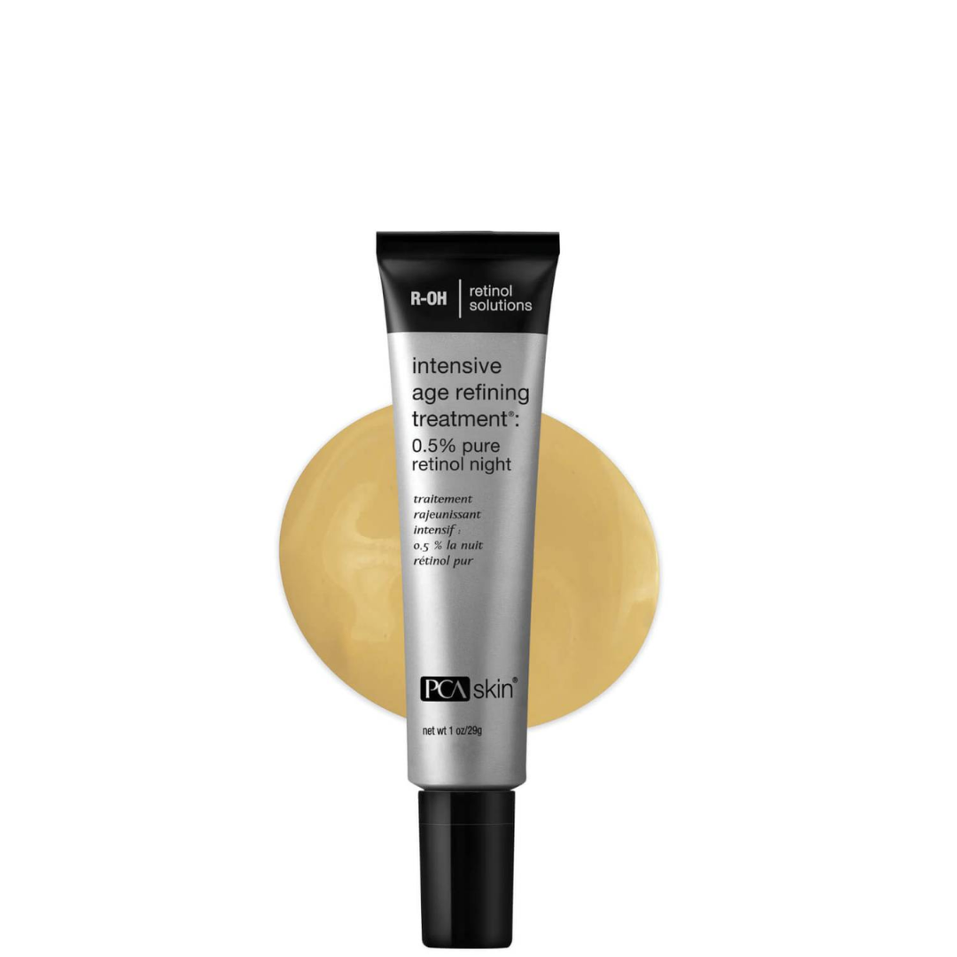 PCA Skin - R-OH Intensive Age Refining Treatment 0.5% Retinol - 1 Oz