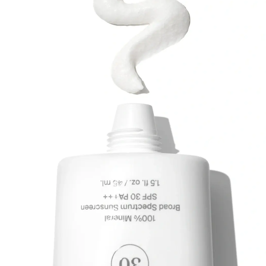 Supergoop - Mineral Matte Screen SPF 30 - 1.5 Oz