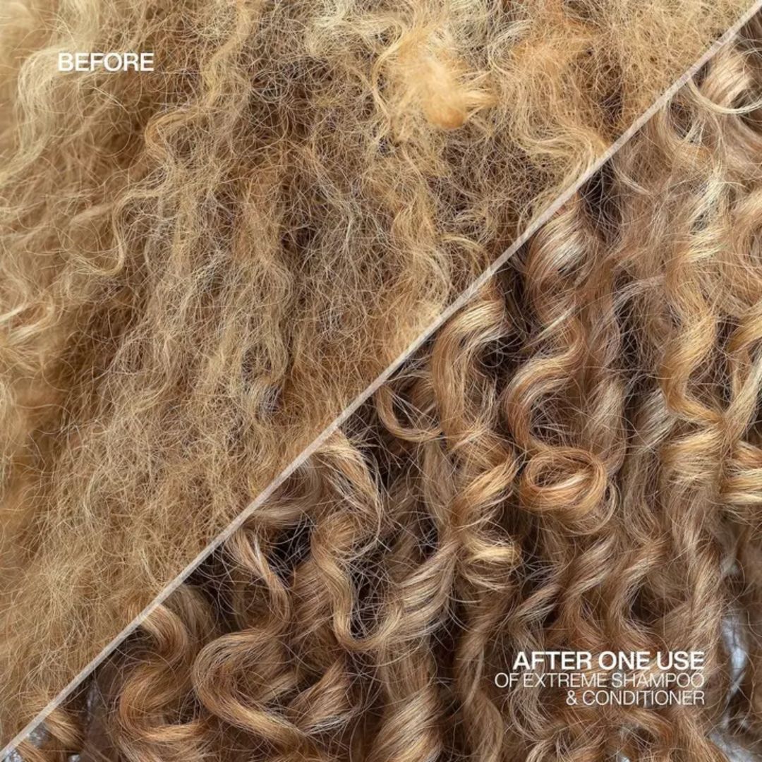 Redken - Extreme Shampoo - 10.1 Oz