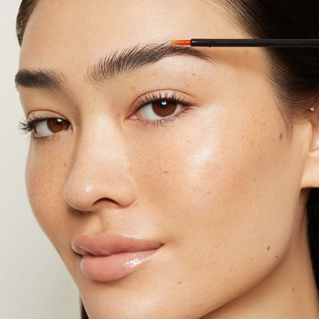 LashFood - BrowFood Phyto-Medic Eyebrow Enhancer - 0.17 Oz