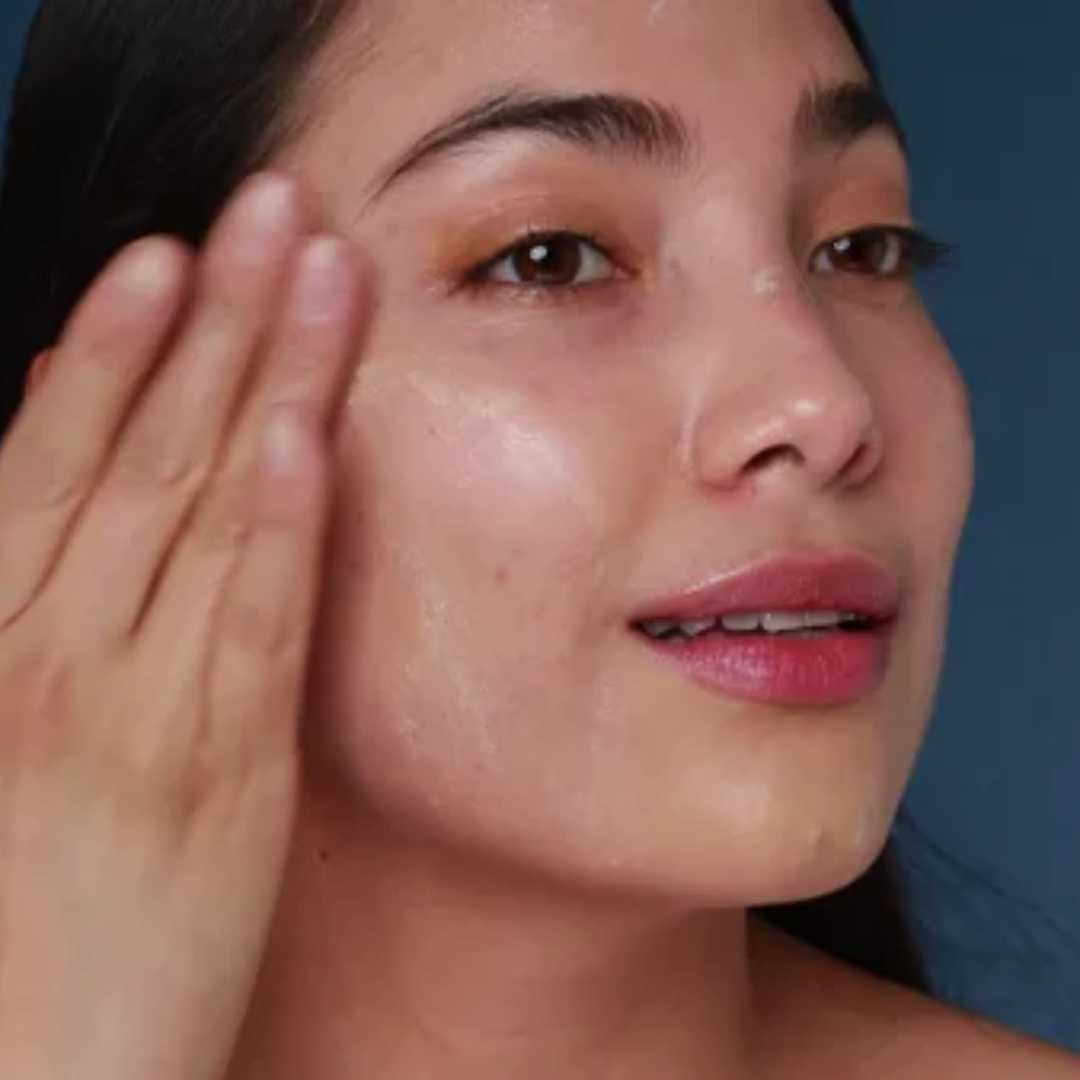 Terre Mere - 92 Ocean Minerals Oil-Free Moisturizer For Sensitive Skin - 1.7 Oz