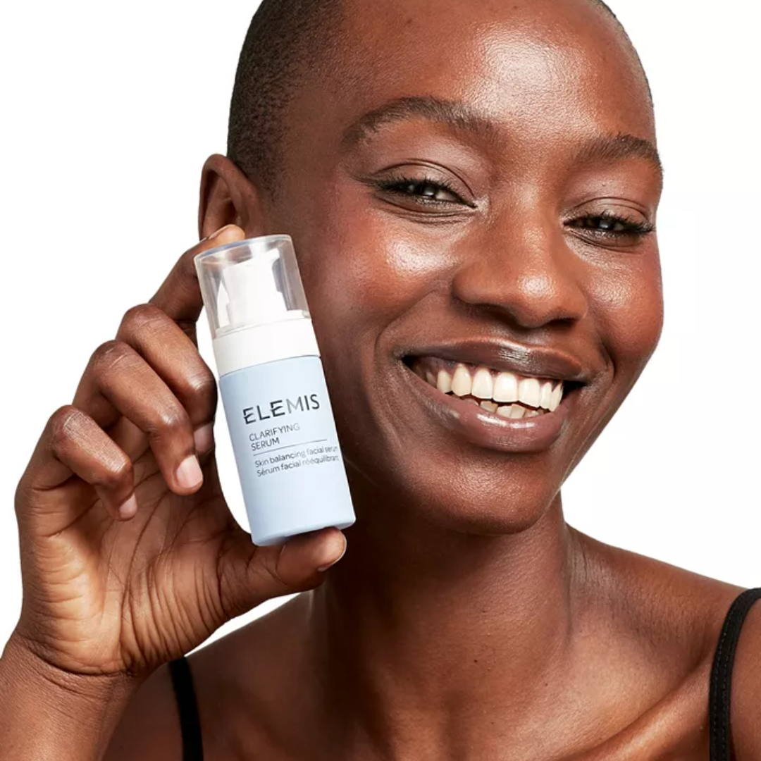 Elemis - Clarifying Serum - 1.0 Oz