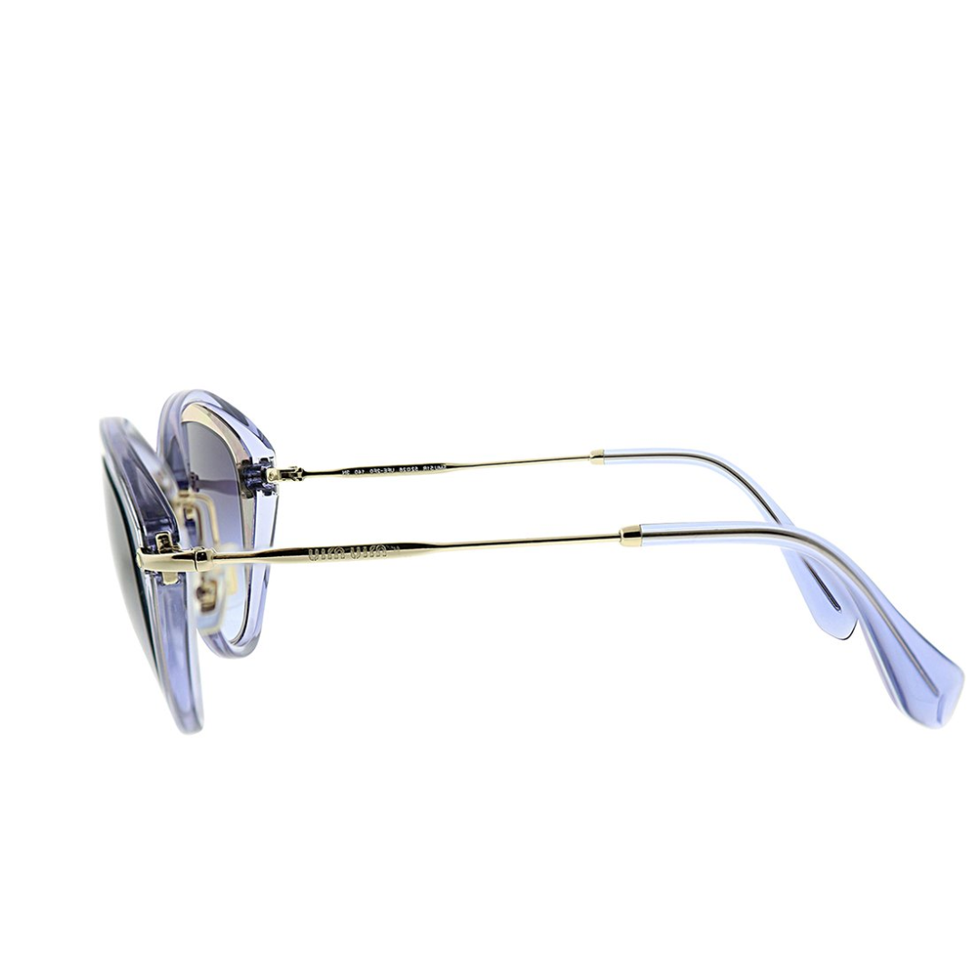 Miu Miu - Blue-Light Violet - 52-26-140 mm