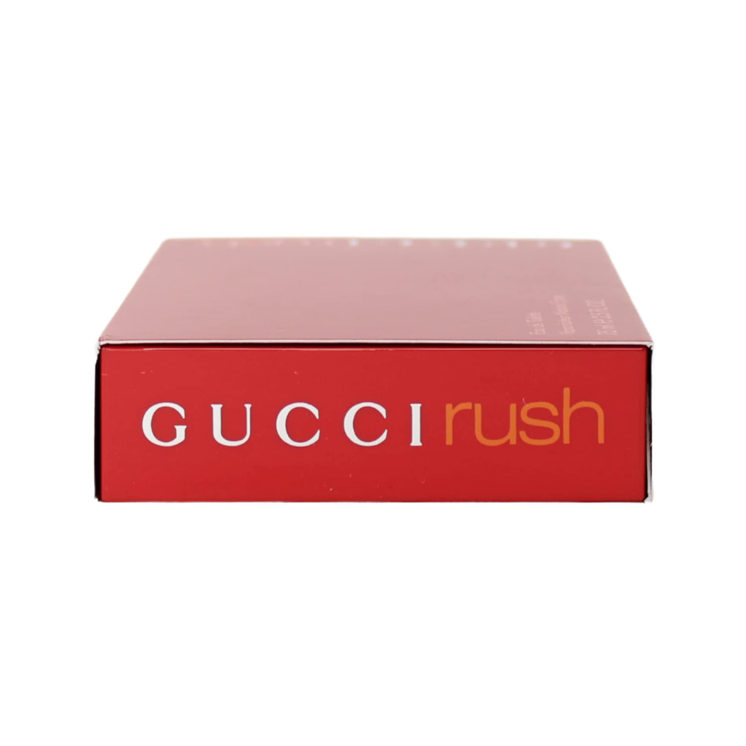 Gucci - Rush Eau de Toilette Spray for Women