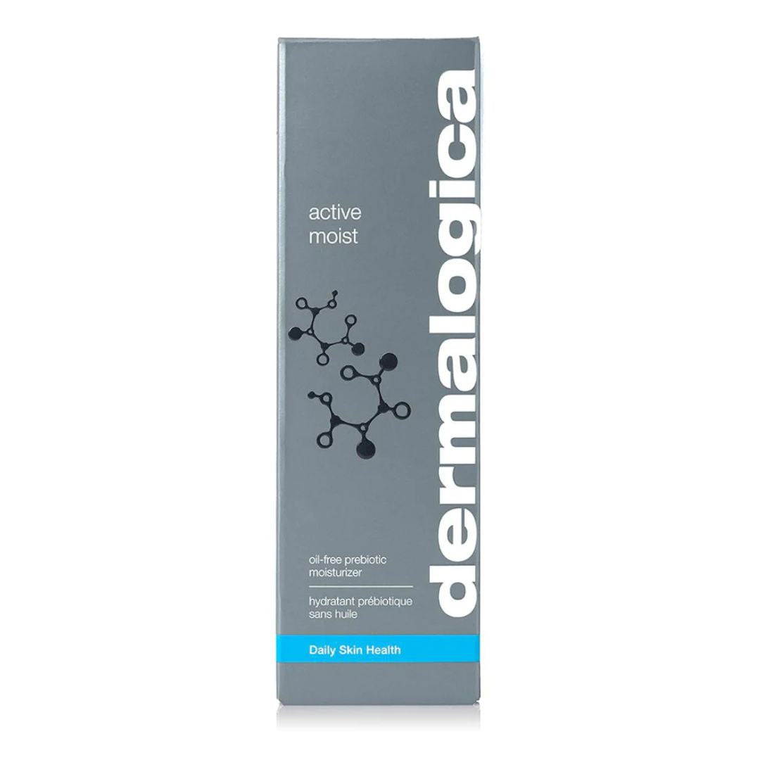 Dermalogica - Active Moist Oil-Free Moisturizer - 3.4 Oz